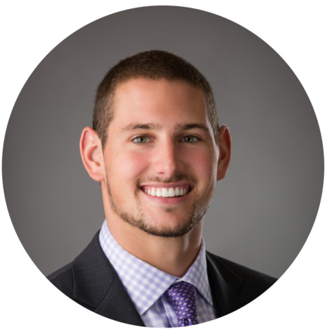 Justin Futrell, TrueNorth Benefits Advisor